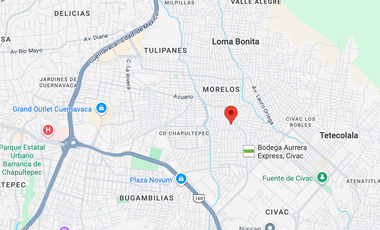 CASA EN VENTA, PRIV. SAN LORENZO , TEJALPA JIUTEPEC MORELOS