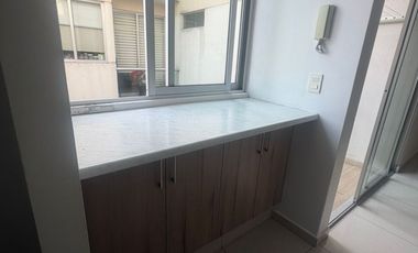 Departamento en Venta en La Colonia Romero Rubio