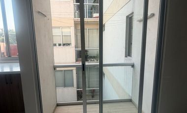 Departamento en Venta en La Colonia Romero Rubio