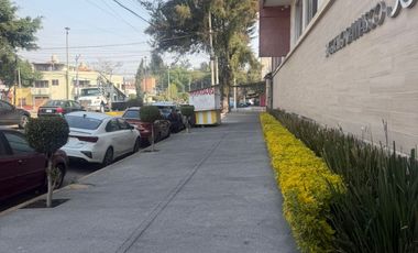 Departamento en Venta en La Colonia Romero Rubio