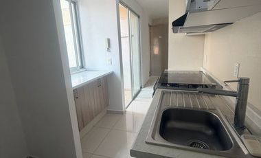 Departamento en Venta en La Colonia Romero Rubio