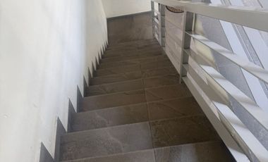 Departamento en Venta en La Colonia Romero Rubio