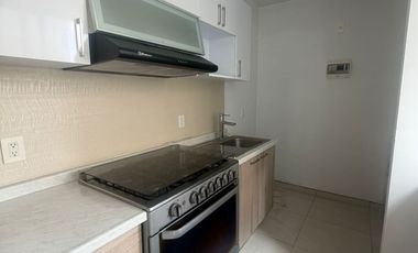 Departamento en Venta en La Colonia Romero Rubio