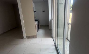 Departamento en Venta en La Colonia Romero Rubio