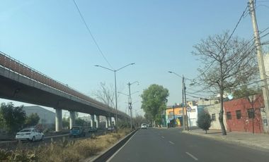 Departamento en Venta en La Colonia Romero Rubio