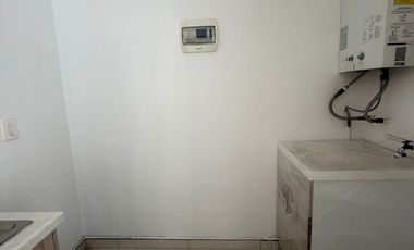 Departamento en Venta en La Colonia Romero Rubio