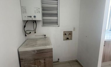 Departamento en Venta en La Colonia Romero Rubio