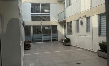 Departamento en Venta en La Colonia Romero Rubio