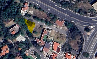 Terreno en Venta en Puebla Cerca CCU