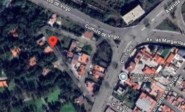 Terreno en Venta en Puebla Cerca CCU