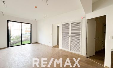 Venta De Departamentos De Estreno En San Isidro