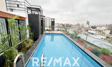 Venta De Departamentos De Estreno En San Isidro