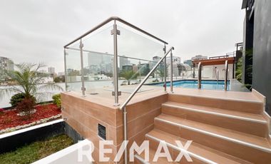 Venta De Departamentos De Estreno En San Isidro