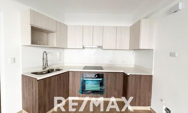 Venta De Departamentos De Estreno En San Isidro