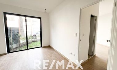 Venta De Departamentos De Estreno En San Isidro