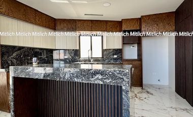 Casa en Venta una planta Condesa Rejón $5,400,000