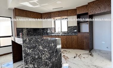 Casa en Venta una planta Condesa Rejón $5,400,000