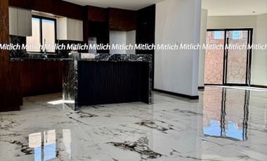 Casa en Venta una planta Condesa Rejón $5,400,000