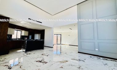 Casa en Venta una planta Condesa Rejón $5,400,000