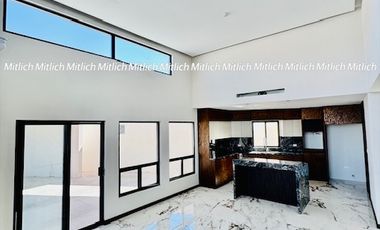 Casa en Venta una planta Condesa Rejón $5,400,000