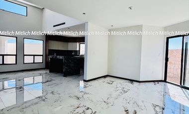 Casa en Venta una planta Condesa Rejón $5,400,000