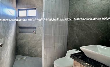 Casa en Venta una planta Condesa Rejón $5,400,000