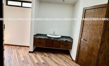 Casa en Venta una planta Condesa Rejón $5,400,000