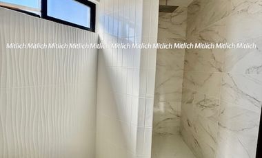 Casa en Venta una planta Condesa Rejón $5,400,000