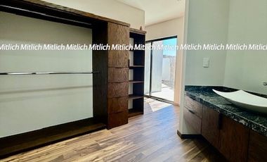 Casa en Venta una planta Condesa Rejón $5,400,000