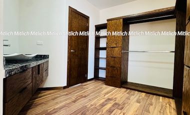 Casa en Venta una planta Condesa Rejón $5,400,000