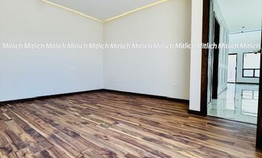 Casa en Venta una planta Condesa Rejón $5,400,000