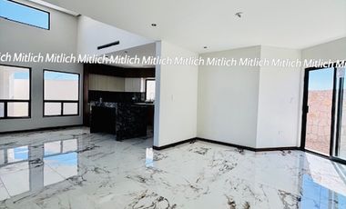 Casa en Venta una planta Condesa Rejón $5,400,000