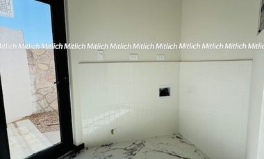 Casa en Venta una planta Condesa Rejón $5,400,000