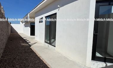 Casa en Venta una planta Condesa Rejón $5,400,000