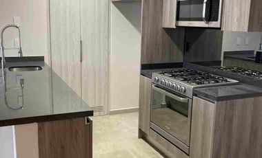 Bonito  departamento  de lujo en renta en el.coraz9n de Sonata