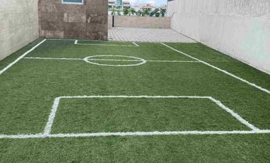 Bonito  departamento  de lujo en renta en el.coraz9n de Sonata