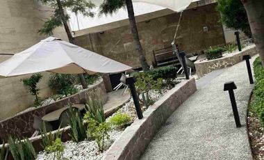 Bonito  departamento  de lujo en renta en el.coraz9n de Sonata