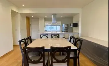 Departamento en Renta en Nápoles