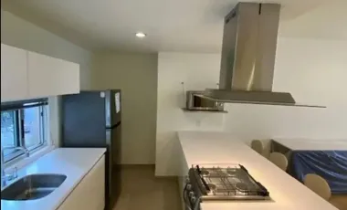 Departamento en Renta en Nápoles