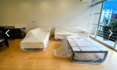 Departamento en Renta en Nápoles