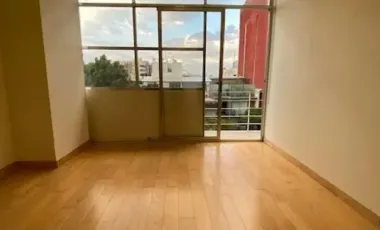 Departamento en Renta en Nápoles