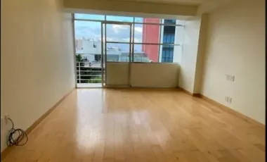 Departamento en Renta en Nápoles