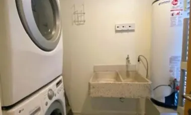 Departamento en Renta en Nápoles