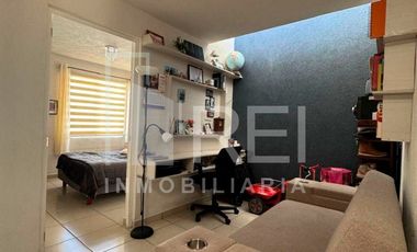 CASA EN RENTA EN AMARANTO RESIDENCIAL ZAPOPAN