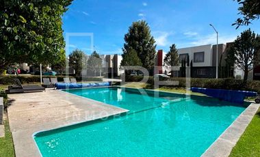 CASA EN RENTA EN AMARANTO RESIDENCIAL ZAPOPAN