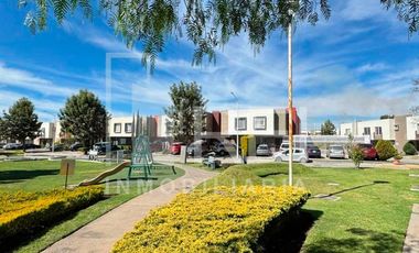 CASA EN RENTA EN AMARANTO RESIDENCIAL ZAPOPAN