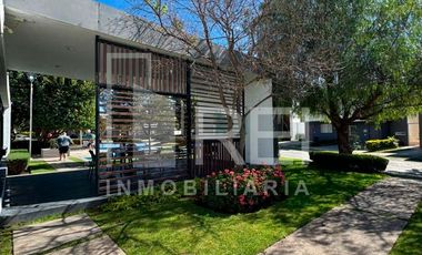 CASA EN RENTA EN AMARANTO RESIDENCIAL ZAPOPAN