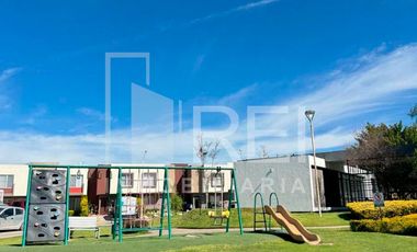 CASA EN RENTA EN AMARANTO RESIDENCIAL ZAPOPAN