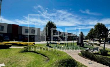 CASA EN RENTA EN AMARANTO RESIDENCIAL ZAPOPAN