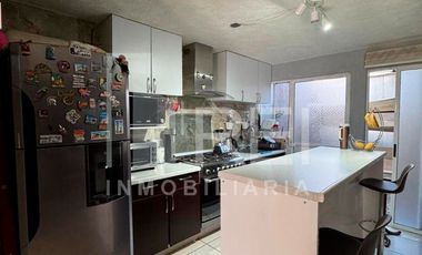 CASA EN RENTA EN AMARANTO RESIDENCIAL ZAPOPAN